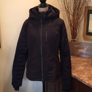 Athleta Ski jacket